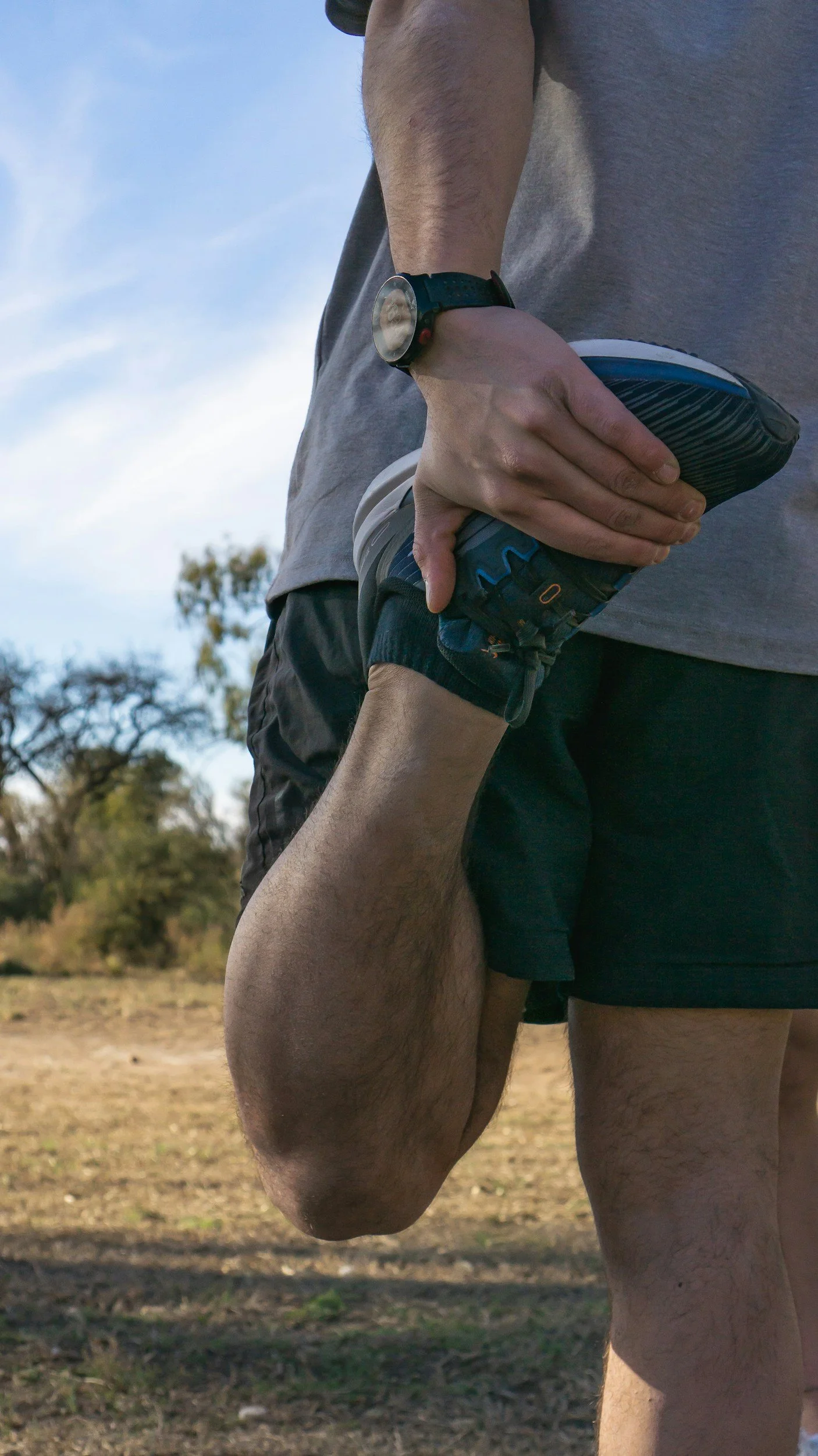 Why traditional approaches to knee pain fall short