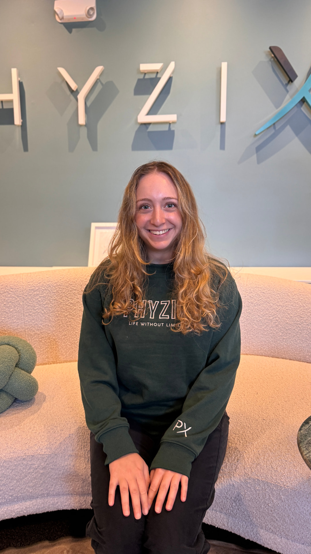 Dr. Sheli Dubovsky