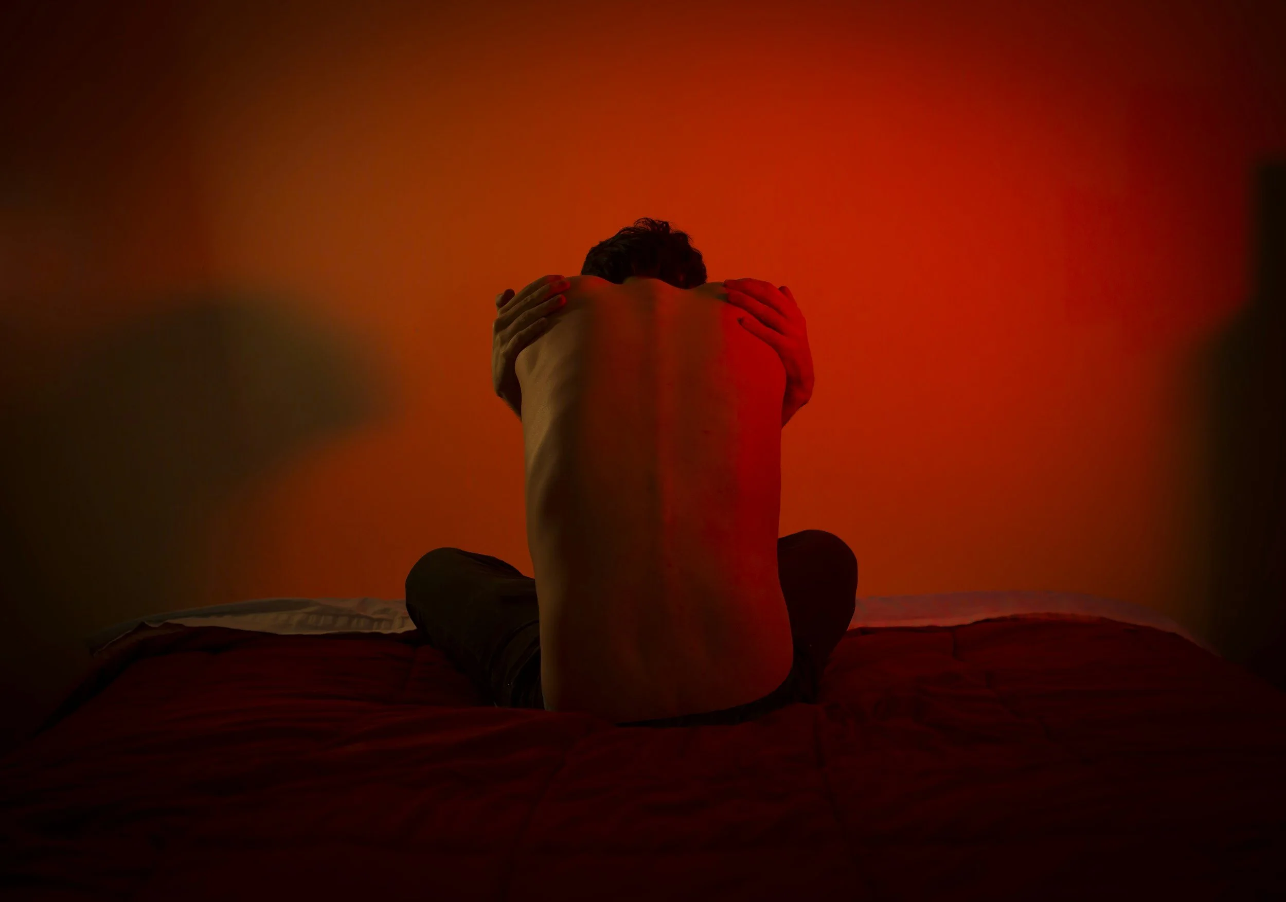 Why traditional approaches to back pain fall short