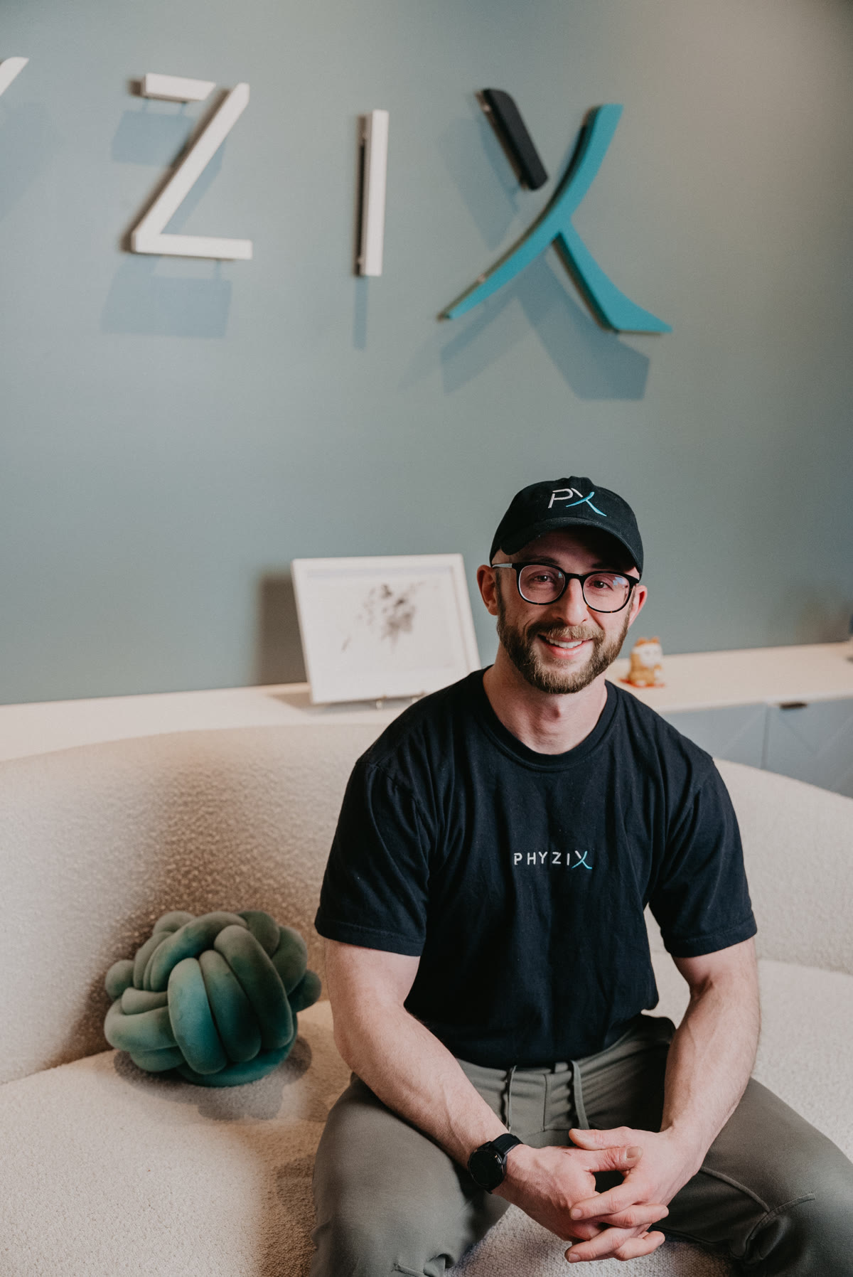 Dr. Brandon Drinan