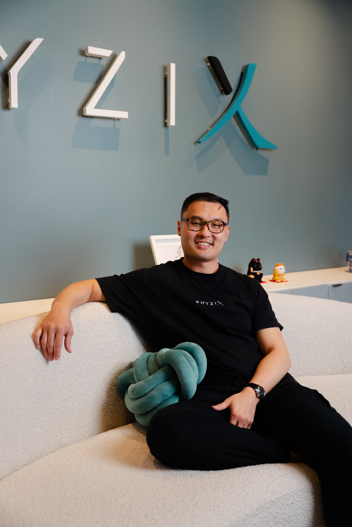 Dr. Jia Li