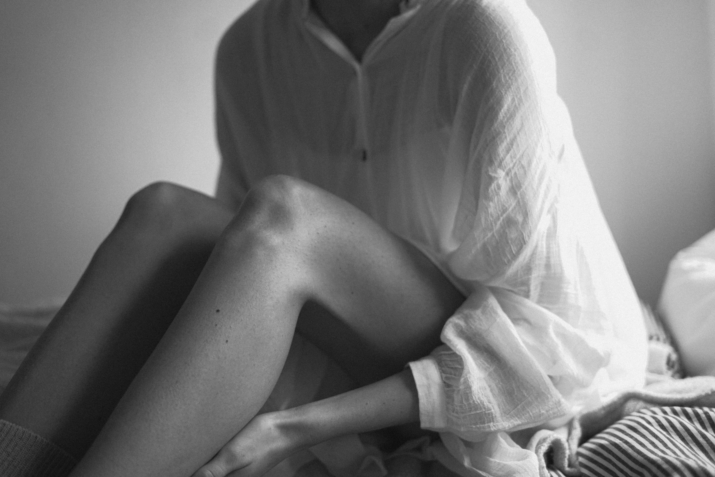 Common knee pain struggles