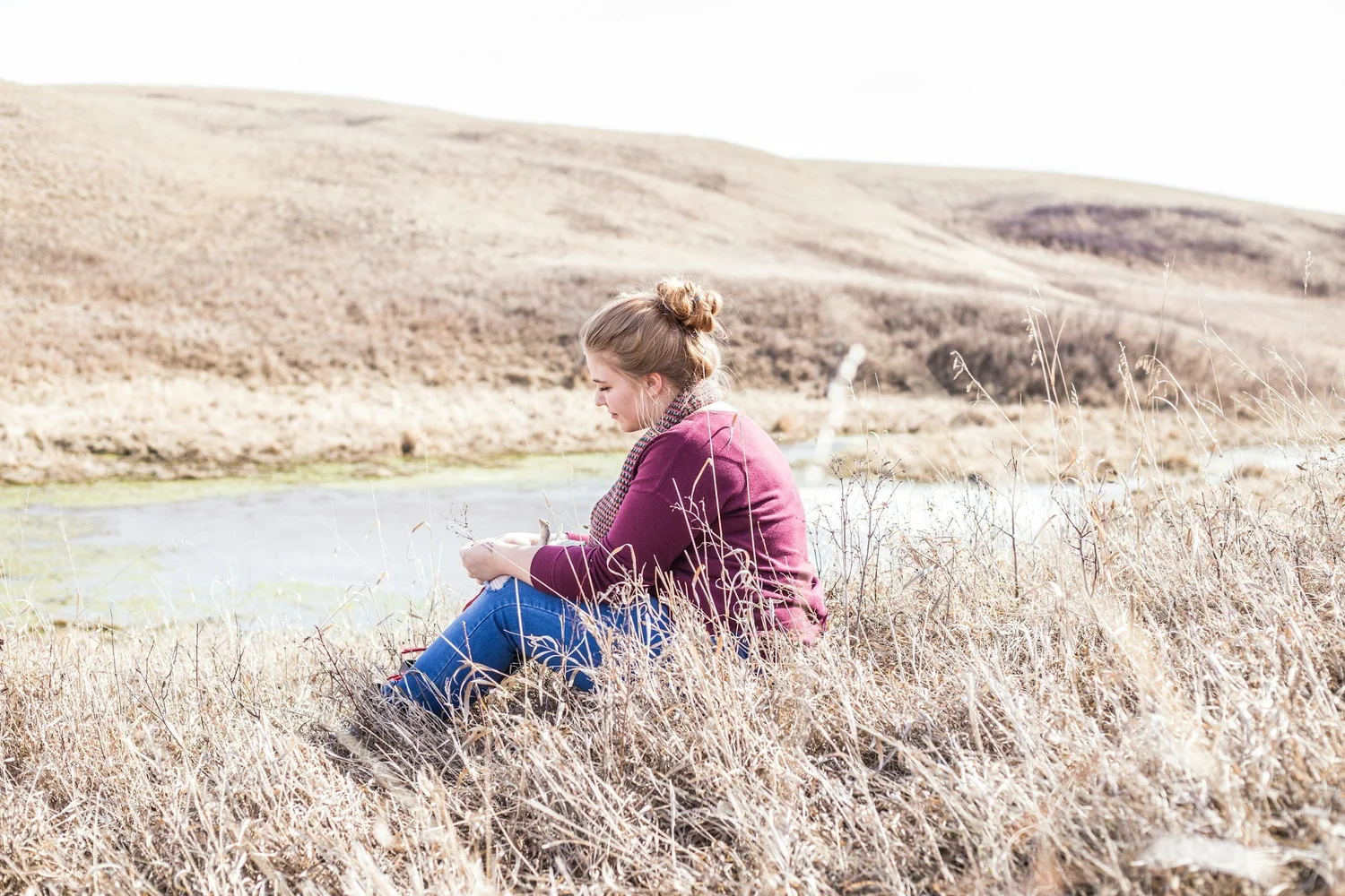 Why traditional approaches to neck pain fall short